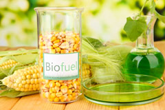 Trotton biofuel availability