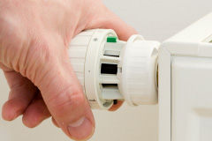 Trotton central heating repair costs