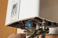 free Trotton boiler install quotes