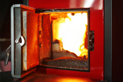 solid fuel boilers Trotton